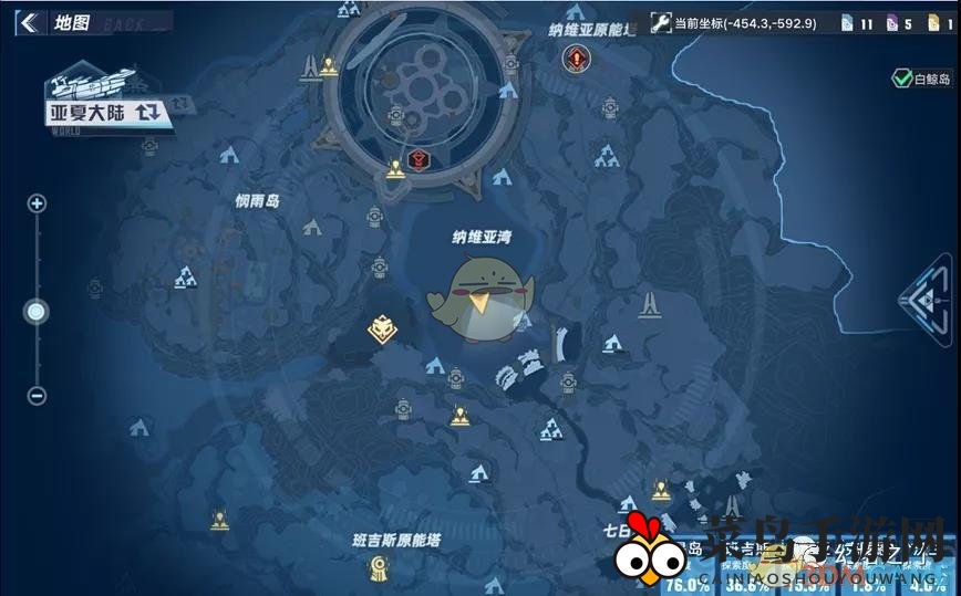 《幻塔》巨擎之手获取方法介绍