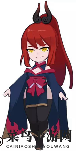 《妖灵契》SSR伙伴噬地技能解析与符文推荐