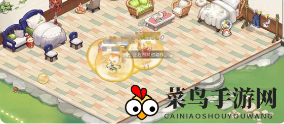 《奥比岛手游》爆炸头半永久隐藏成就完成攻略