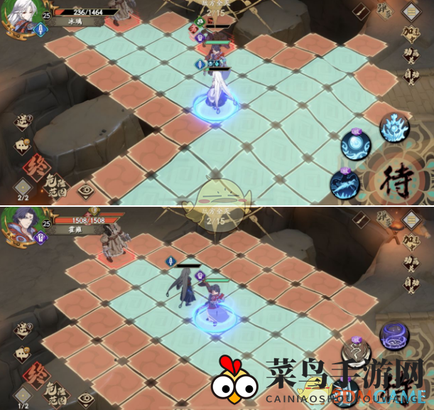 《天地劫：幽城再临》击败11名西夏军打法攻略