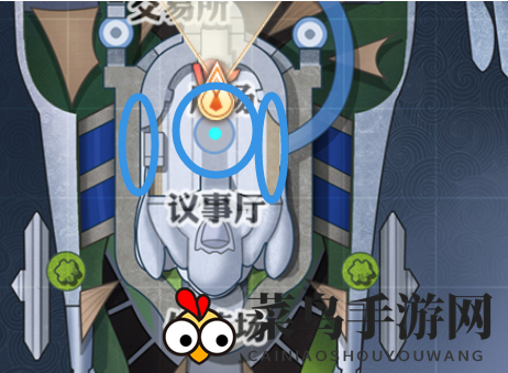 《天谕手游》飞天怪盗玩法攻略