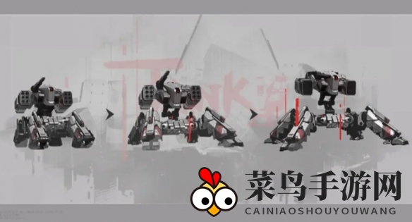 《少女前线2追放》讯段采集玩法揭秘