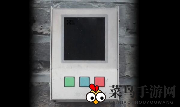 《失落记忆》第八章通关攻略