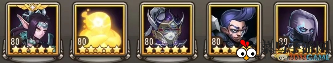 《小冰冰传奇怀旧服》英雄试炼16攻略阵容大全