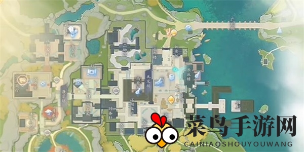 《射雕》北苑先春收集攻略