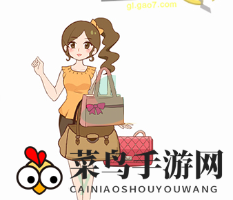 《女神不要作》第二十二关通关攻略