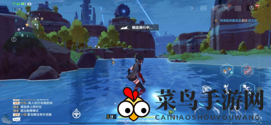 《幻塔》开放世界新手进阶攻略：护肝宝典！