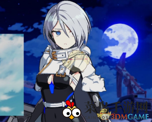 《异域战记》诺雅与塔玛拉组合优势