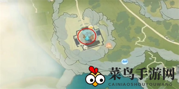 《射雕》万壑松涛收集攻略