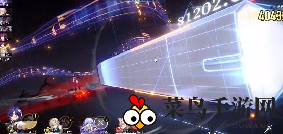 《崩坏：星穹铁道》飞霄阵容搭配攻略