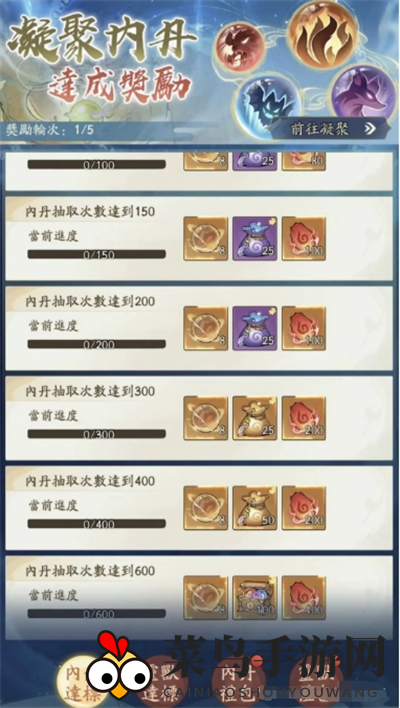 《寻道大千》轮回殿材料囤货攻略