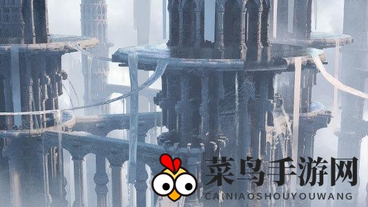 《尼尔手游》上市日期揭秘