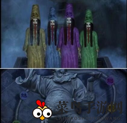 《引魂铃2破阵子》第三章攻略深度解析