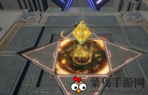 《幻塔》遗迹B02普通通关攻略