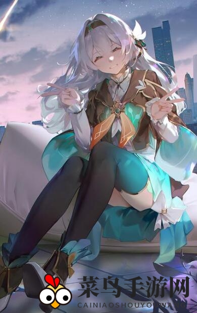 《崩坏：星穹铁道》翡翠遗器搭配方案