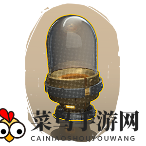 《异象回声》白金技能介绍