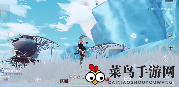 《幻塔》放置增幅器位置介绍