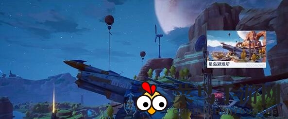 《幻塔》异闻录坐标位置大全