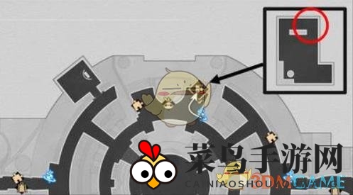 《崩坏星穹铁道》2.6新增留声机唱片位置解析