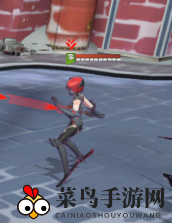 《异度旅人》保姆式扫盲战斗机制详解