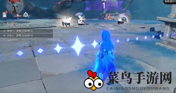 《崩坏：星穹铁道》驾驭彗星成就达成方法