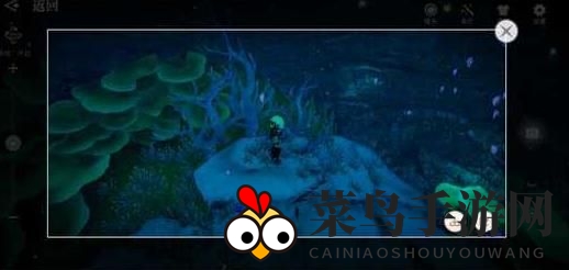 《天谕手游》潮汐封印任务攻略