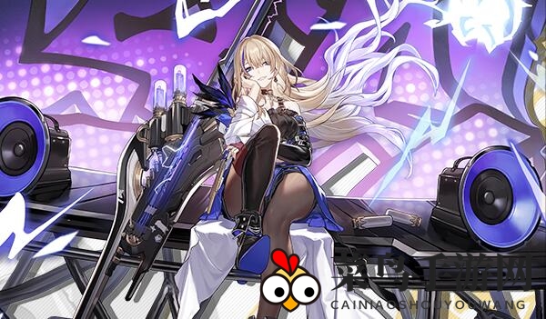 《崩坏：星穹铁道》以太战线四星角色精选