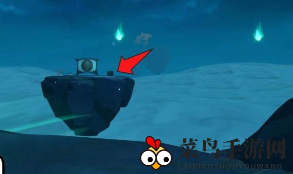 《崩坏：星穹铁道》绥园全地图宝箱位置一览