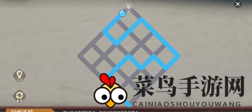 《天谕手游》星痕棋盘刘仲甫通关攻略