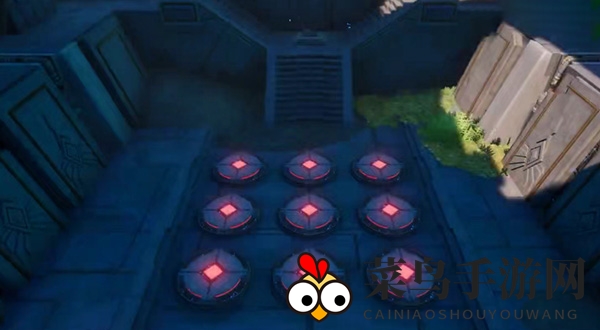 《幻塔》遗迹B01困难通关攻略