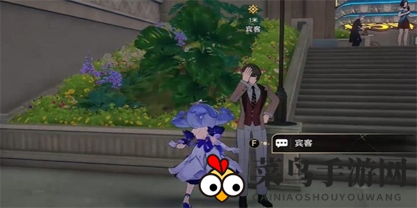 《崩坏：星穹铁道》愚者总按两遍铃任务攻略