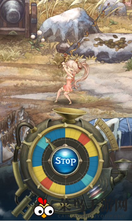 《密特拉之星》钓鱼技巧揭秘