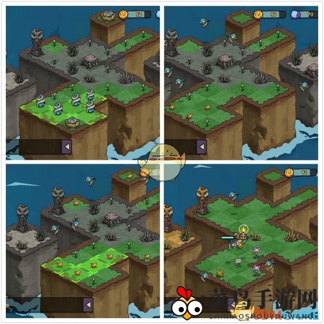 《宠兽萌消》第11关攻略详解