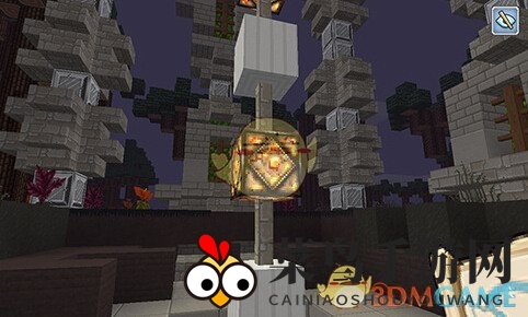 《奶块》遗忘之地坐标分享