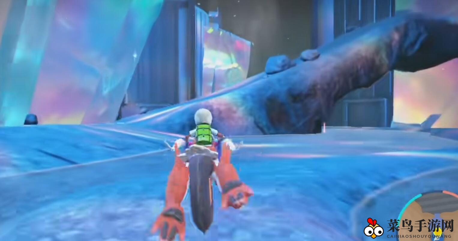 《宝可梦：朱紫》二周目神兽抓捕位置攻略