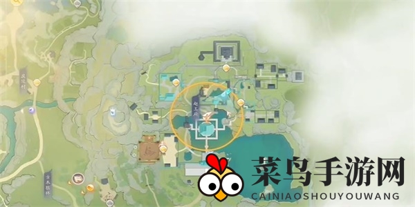 《射雕》江城子曲谱收集方法揭秘