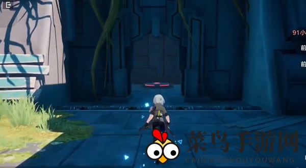 《幻塔》遗迹B01困难通关攻略