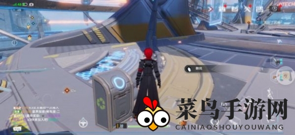 《幻塔》免费资源获取攻略揭秘