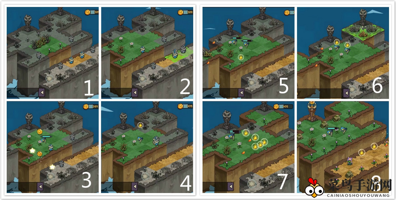 《宠兽萌消》第14关通关攻略