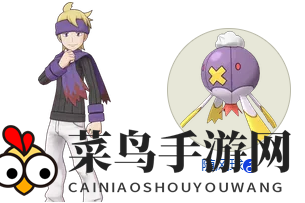 《宝可梦Masters》松叶x随风球拍组详述