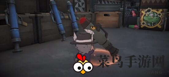 《崩坏：星穹铁道》哈努大劫案通关秘诀