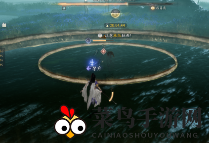 《射雕》方寸灵台第四章无杂念之五攻略解析