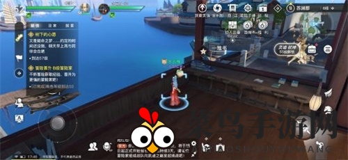 《天谕》手游战斗力提升秘籍