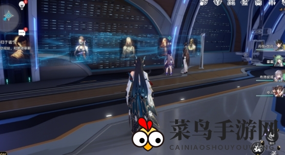 《崩坏：星穹铁道》所有悲伤的年轻人成就攻略