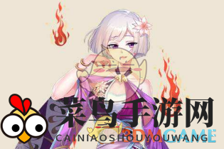 《妖神记》战场新秀：呼延兰若雪樱舞动，技能解析独领风骚