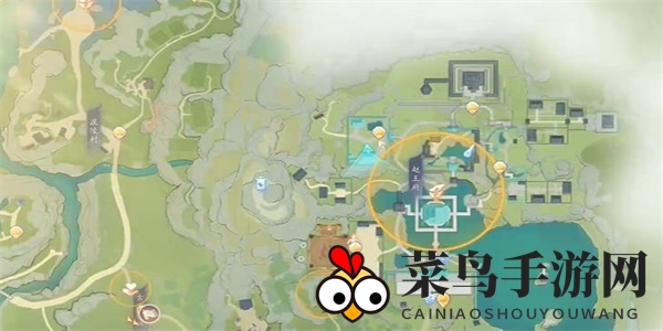 《射雕》吟咏志趣篇静园夜思攻略