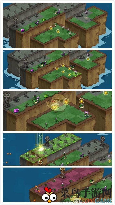 《宠兽萌消》第23关通关攻略