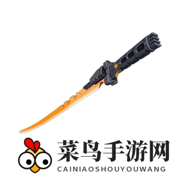 《幻塔》红莲刃深度解析