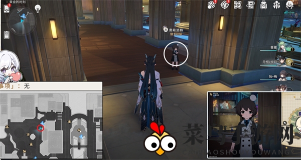 《崩坏：星穹铁道》艾迪恩代币获取攻略