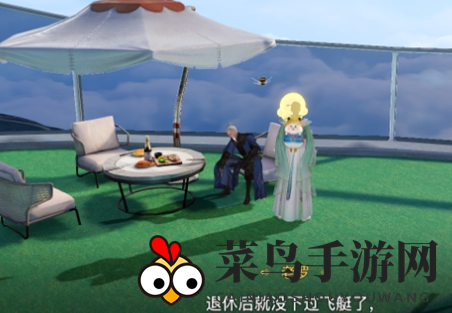 《天谕手游》隐藏彩蛋汇总大全